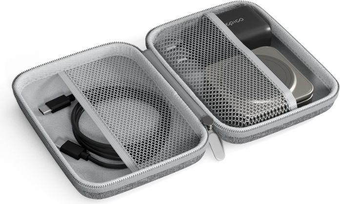 Produktbild Epico UltraBase EF55 Qi2 3in1 Fold Charging Stand (30 W)