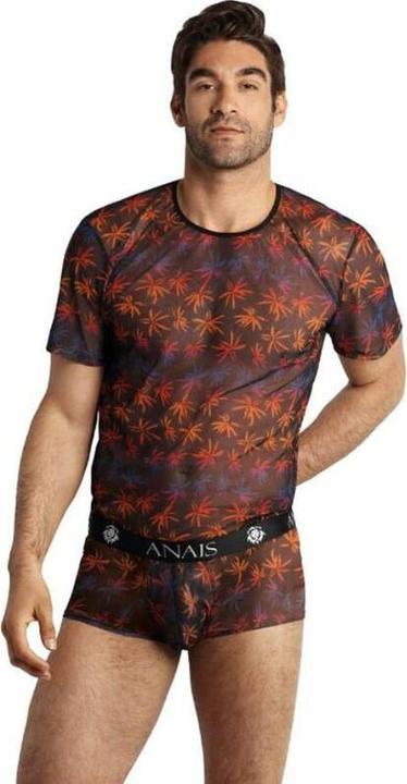 Anais Herren - Chill T-Shirt S (S)