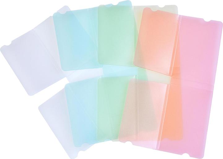 Actual product image FTM Protective cover (Mouthguard protective cover)