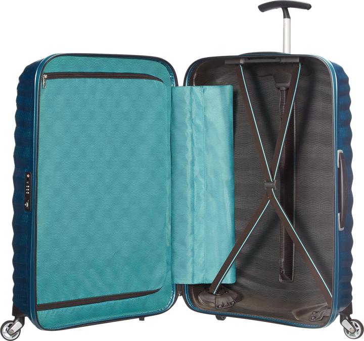 Image du produit Samsonite Lite Shock (73 l, M (50 - 90l))
