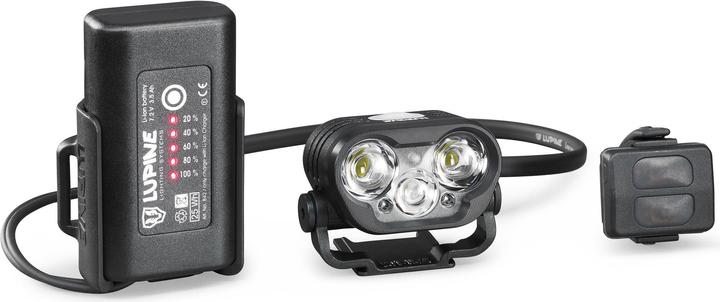 Actual product image Lupine Blica All-in-One (2100 lm)