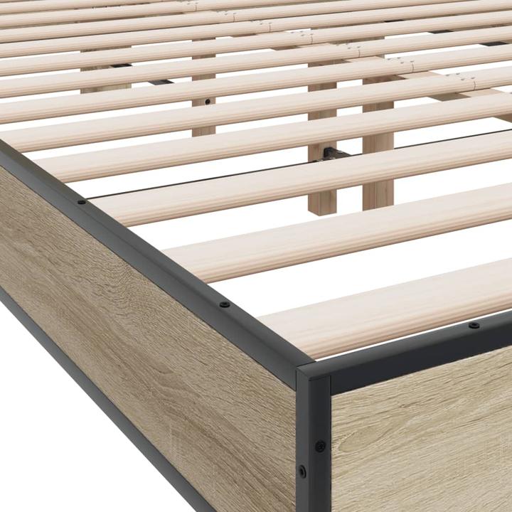 Actual product image VidaXL Kanika (140 x 190 cm)