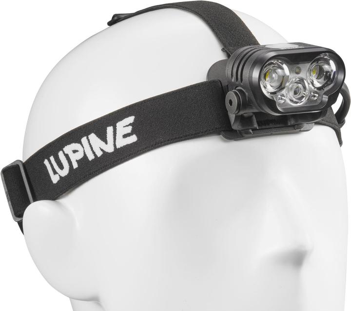 Actual product image Lupine Blica All-in-One (2100 lm)