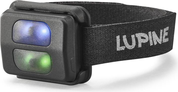 Actual product image Lupine Blica All-in-One (2100 lm)