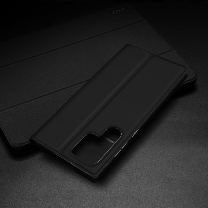 Actual product image Dux Ducis Skin Pro Series (Samsung Galaxy S22 Ultra)