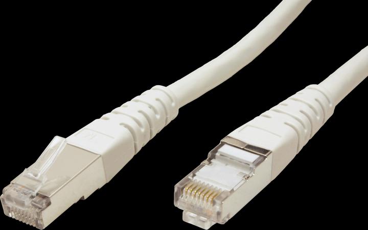 Actual product image Roline Network cable (S/FTP, CAT6, 2 m)