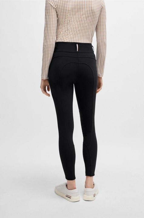 Actual product image BOSS Breeches Hannah knee patches ladies (M)
