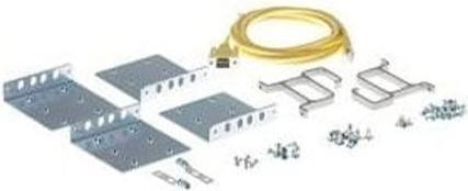 Produktbild Cisco Zubehörkit für Netzwerkeinheit - Rack montierbar - 48.3 cm (19")