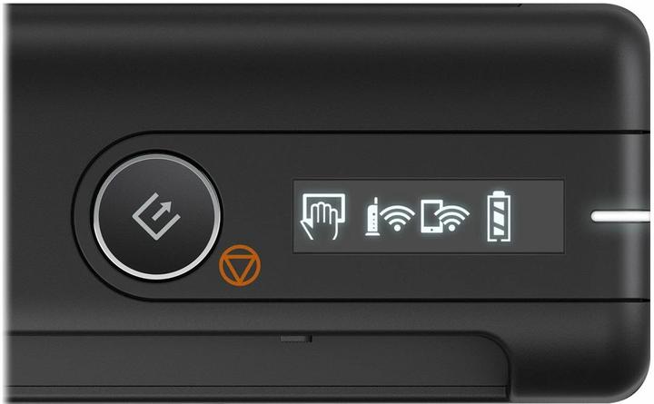 Actual product image Epson WorkForce ES-60W (USB)