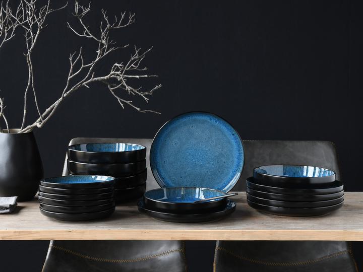 Actual product image CreaTable Nordic Fjord (6 Piece)