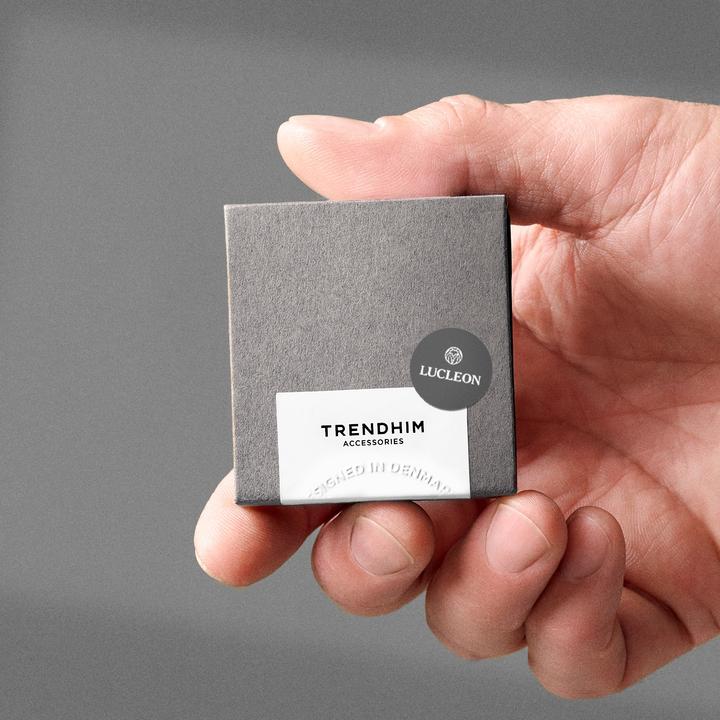 Produktbild Lucleon Essentials (Edelstahl)
