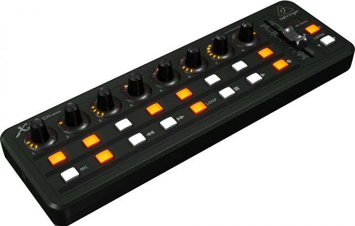Actual product image Behringer X-Touch Mini (Controller)