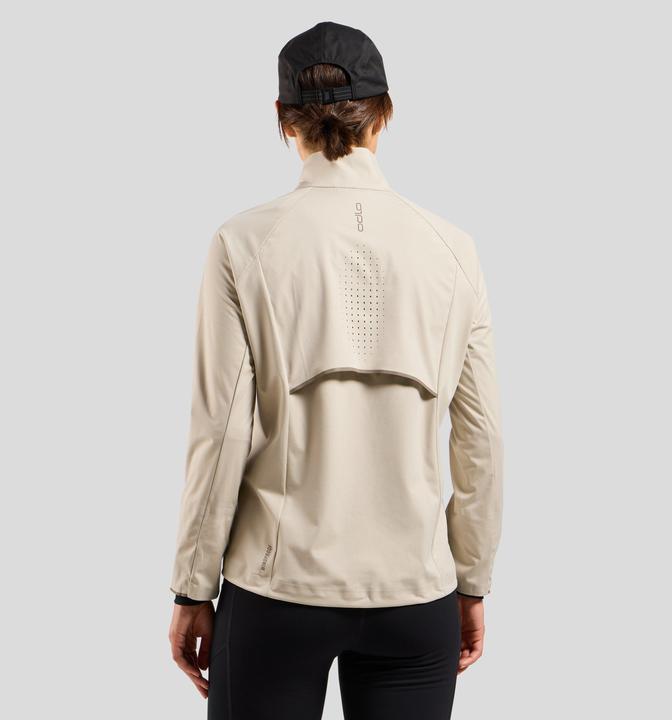 Actual product image Odlo Zeroweight Pro Warm 2.0 (XL)