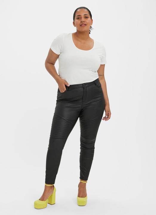 Produktbild Vero Moda VMSOPHIA Biker High Rise Jeans (W54/L32)