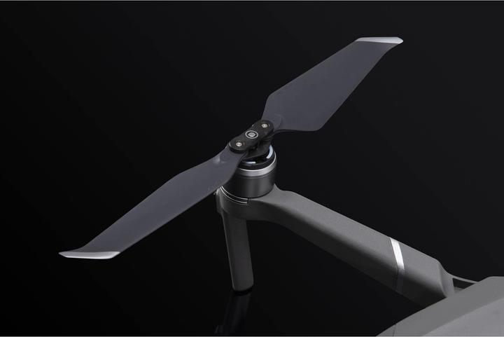 Actual product image DJI Mavic 2 Low-Noise (Propeller protection, DJI Mavic 2)