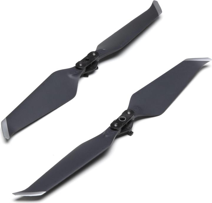 Actual product image DJI Mavic 2 Low-Noise (Propeller protection, DJI Mavic 2)