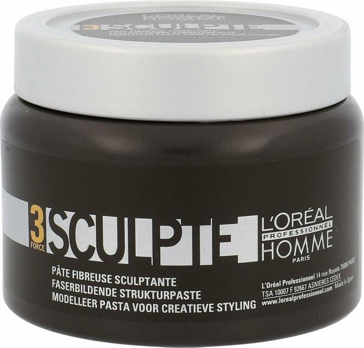 Produktbild L'Oréal Professionnel Sculpte (Haarpaste, 150 ml)