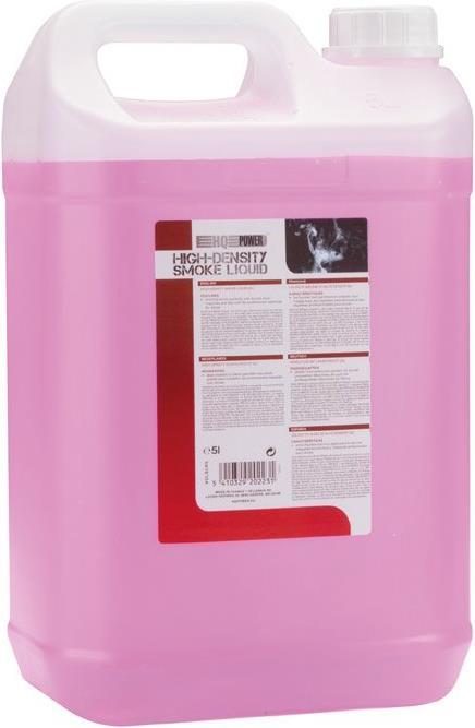Produktbild HQ Power Vdlslh5 (Nebelfluid)
