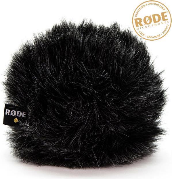 Actual product image RØDE The Dead Kittens (Skins)