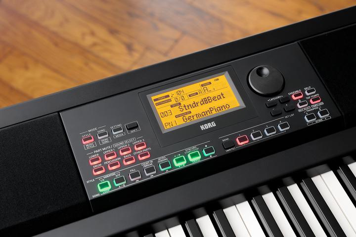 Produktbild Korg XE20 (88 Tasten)
