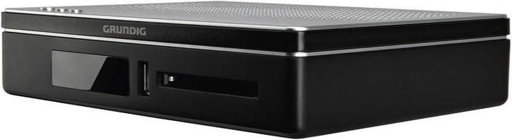 Actual product image Grundig Dsr 8200 HD (DVB-S2, CI+ slot)