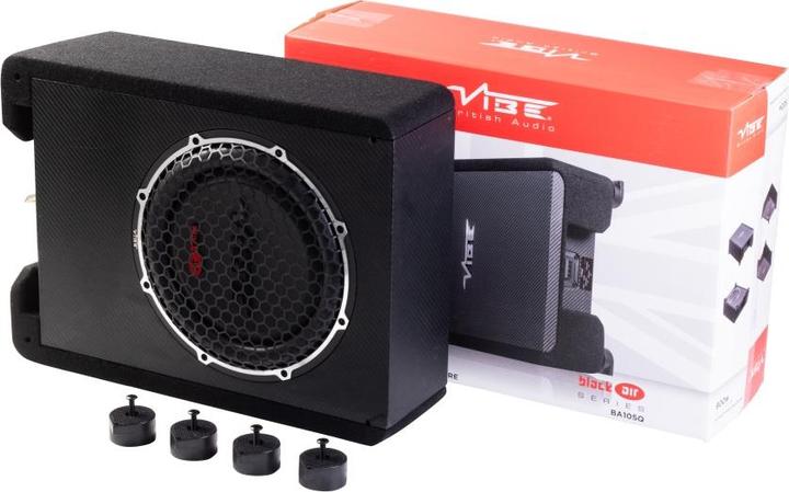 Immagine prodotto Vibe BA10SQ 10" Subwoofer (900 W)