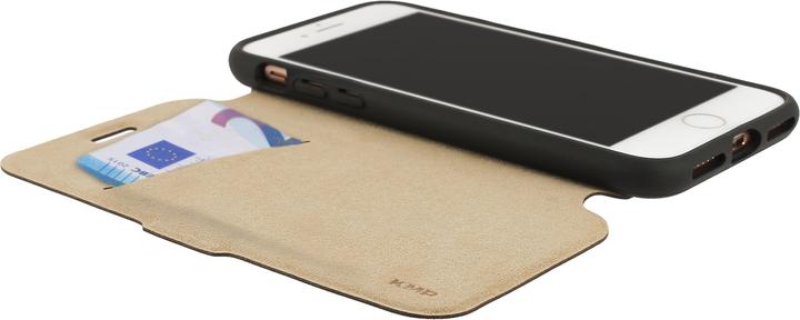 Actual product image KMP Protective (Apple iPhone 8)