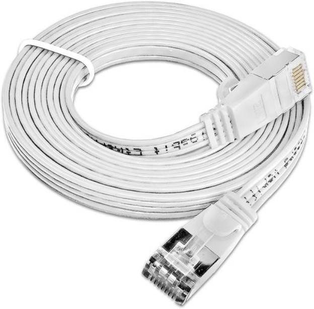 Actual product image Wirewin Network cable (UTP, CAT6, 15 m)