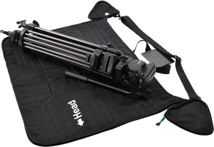 Actual product image Libec Tripod bag for the RT30B (Tripod bag)