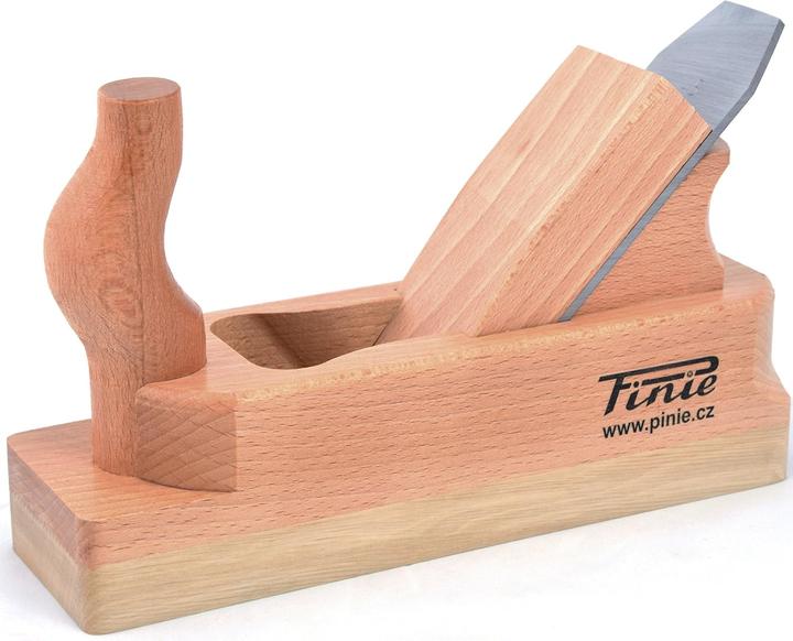 Image du produit Pinie Rabot d'ébauche (36 mm)