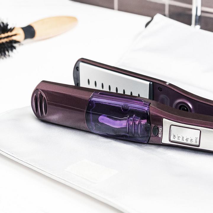 Actual product image BaByliss I Per 230 Steam (Steam straightener)