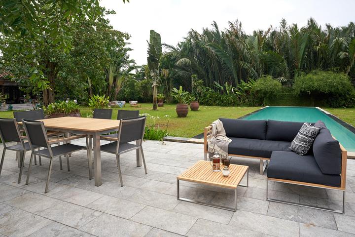 Actual product image Giardimo Atelier Loft