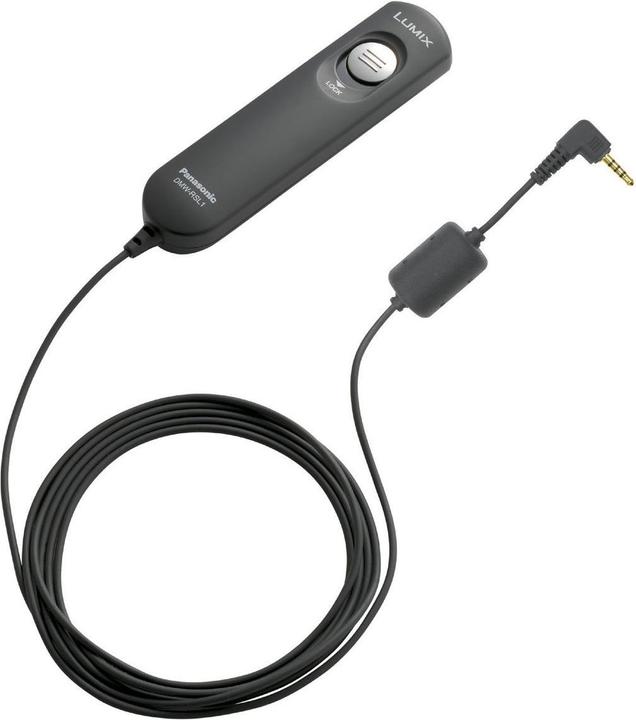 Produktbild Panasonic Dmw-Rsl1e (Kabel)