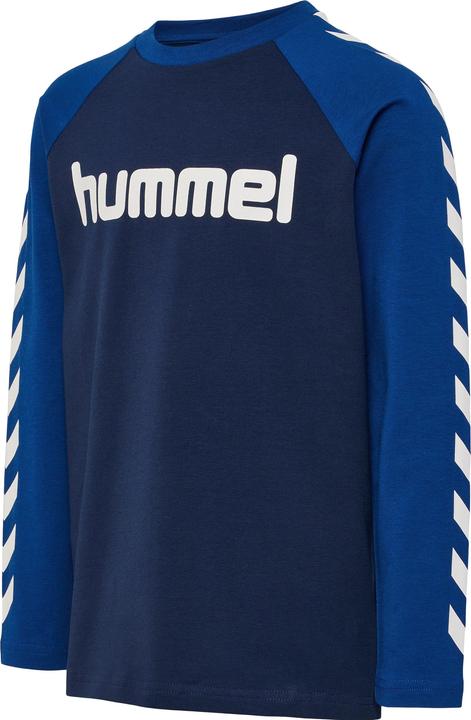 Produktbild hummel hmlBOYS T-SHIRT L/S (164)