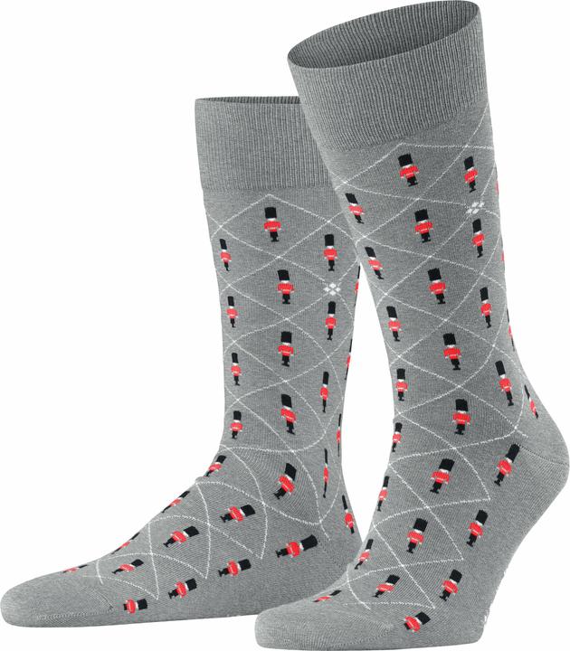 Burlington Royal Guards (40 - 46)