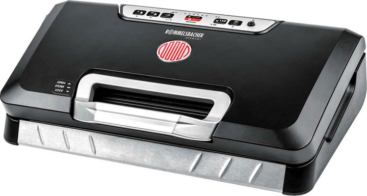Image du produit Rommelsbacher VAC 485
