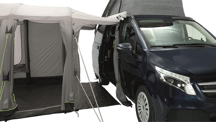 Actual product image Outwell Newburg 240 Air (Awning, 20.90 kg, 2 persons)