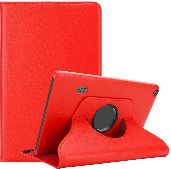 Immagine prodotto Cadorabo Copertina del libro per tablet (MediaPad T3)