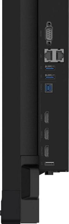 Immagine prodotto iiyama ProLite TE7512MIS-B1AG (3840 x 2160 pixel, 75")