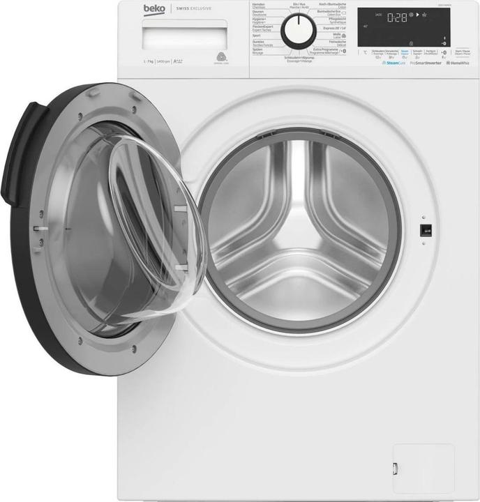 Image du produit Beko 50071464CH1 (7 kg, Gauche)