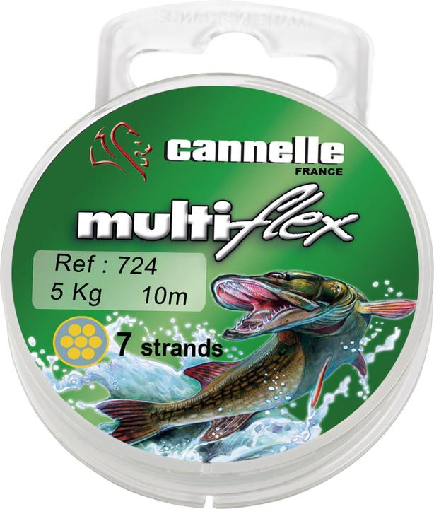 Produktbild Vmc Multiflex 12kg (0.20 mm)