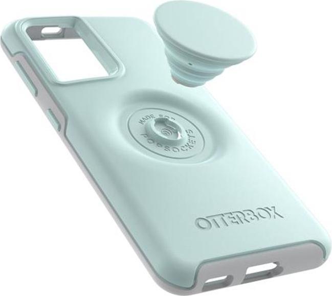 Produktbild OtterBox Otter + Pop Symmetry (Samsung Galaxy S21)