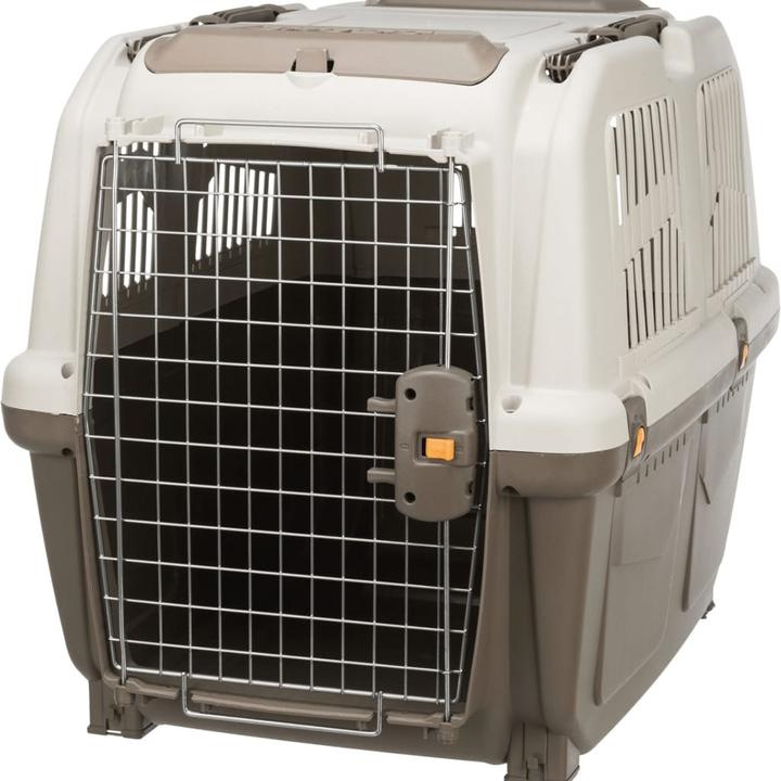 Immagine prodotto Skudo 7 Iata (Cane, Chiusura di sicurezza)