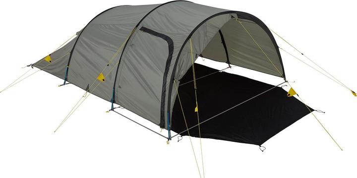 Actual product image Wechsel Intrepid 4 Travelline (Tunnel tent, 4.90 kg, 4 persons)