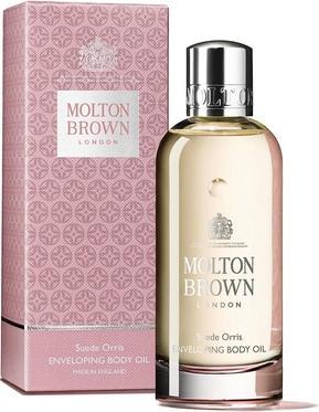 Produktbild Molton Brown Suede Orris (200 ml)