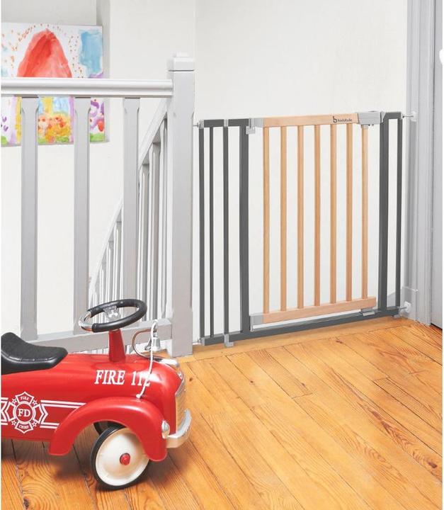 Produktbild Badabulle Y-Spindeln für Treppenschutzgitter 2er Set