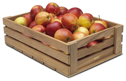 Image du produit Skagerak Cageot de pommes Dania (31 x 44.5 x 13 cm, 18 l)