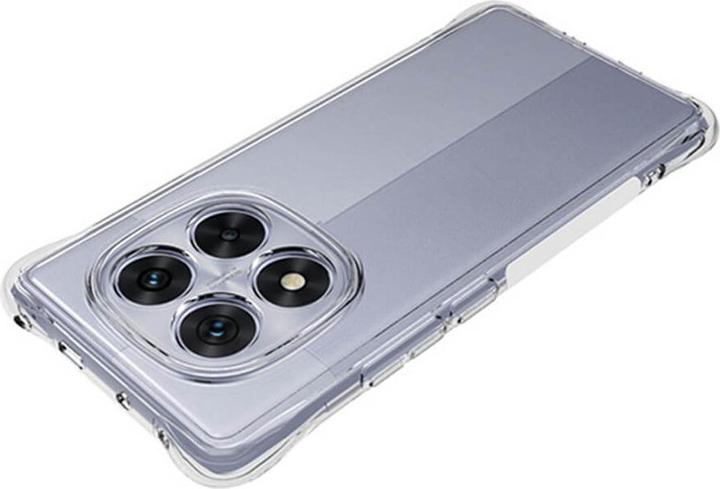 Image du produit Cover-Discount Xiaomi Redmi Note 14 Pro 5G / Poxo X7 - Drop Protection Silikon Case (Xiaomi Redmi Note 14 Pro 5G, Xiaomi Poco X7 Pro)
