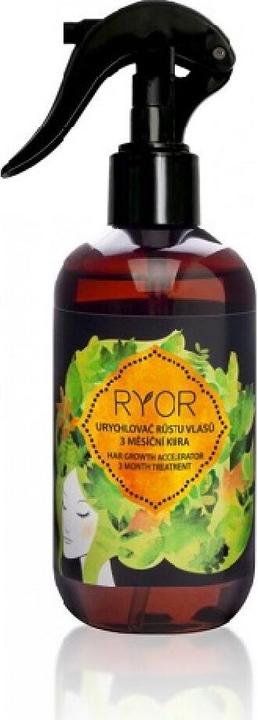 Produktbild Ryor Haarpflege Haarwuchs-Beschleuniger 250 ml (250 ml)