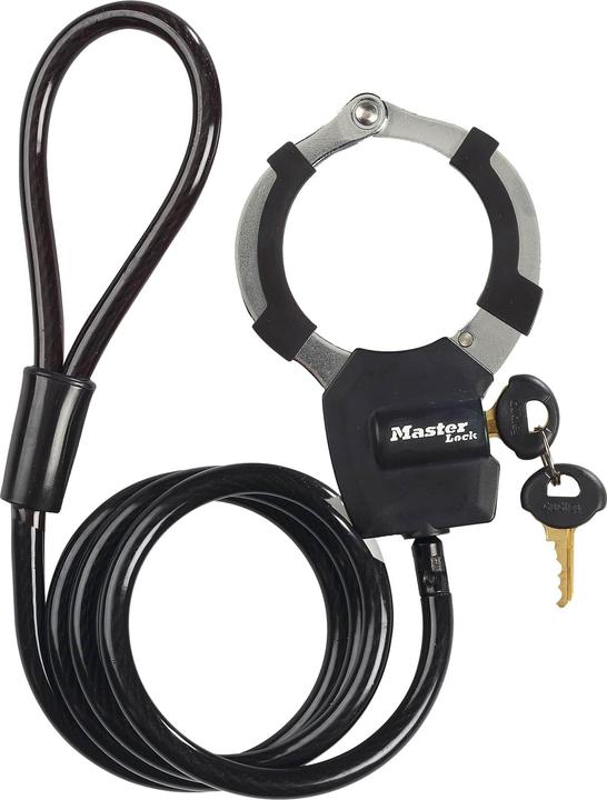 Master Lock Street Cuff 8275 (100 cm)